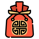 china,bag,chinese,holidays,gift bag,chinese new year,lucky bag